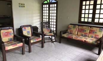 Imagem 6: Casa para venda com 180 metros quadrados com 3 quartos em Santana - Gravatá - PE