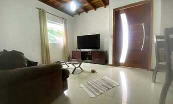 Imagem 2: Casa para alugar na Rua Benjamin Constant, Santana, Niterói - RJ