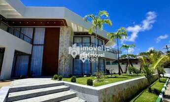 Imagem: Casa com 7 dormitórios à venda, 600 m²