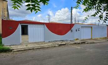 Imagem: Aluguel de Casas em Timon-MA