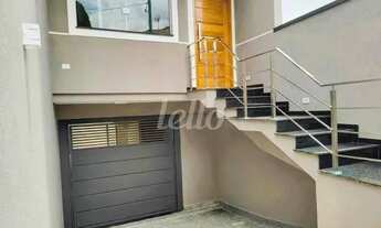 Imagem: Casa 3 quartos à venda no(a) Vila Medeiros