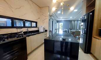 Imagem 7: Residencial Passaredo, mobiliado e com piscina