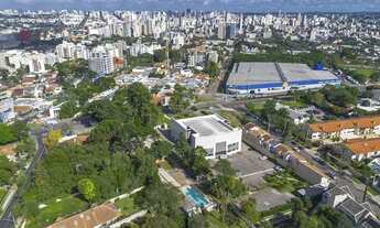 Imagem 7: Terreno Cristo Rei 26m testada Via Setorial