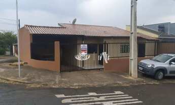 Imagem: Casa à venda, 120 m² por R$ 235.000,00