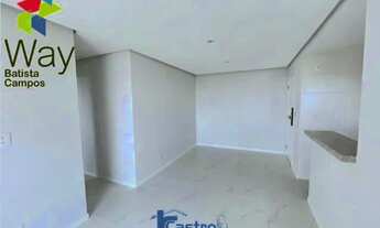 Imagem 5: Edifício Way Batista Campos. 3/4. 1 ou 2 Vagas. G.A231