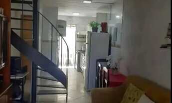 Imagem 5: Casa com 3 quartos em Galo Branco - São Gonçalo - RJ