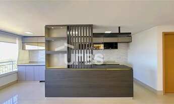 Imagem 3: Edifício Bela Vista Way Pedro Ludovico