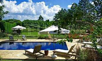 Imagem 2: Lindo Sítio em Caucaia do Alto ( 34,5hec.) - Cotia SP!