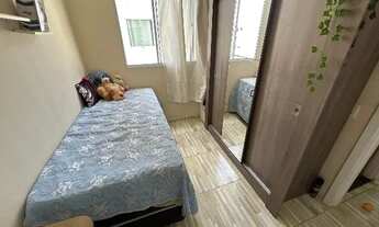 Imagem 2: Apartamento 2 quartos