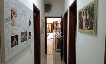 Imagem 5: Casa com 3 dormitórios à venda, 420 m² por R$ 1.600.000 - Jardim Colonial - Bauru/SP