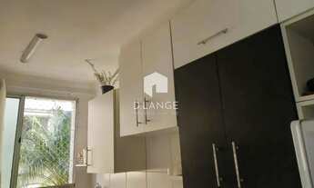 Imagem 4: Apartamento à venda no bairro Parque São Martinho em Campinas