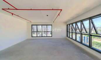 Imagem 2: Sala / Conjunto Comercial à venda Avenida Érico Veríssimo, Menino Deus - Porto Alegre