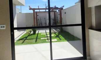 Imagem 5: Casa Térrea de Alto Padrão à Venda no condomínio Set Life 2 ? Mirassol/SP!