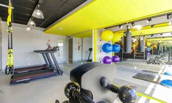 Imagem 4: Estúdio 38m² 1 dormitório no bairro Partenon