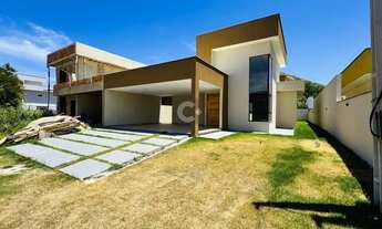 Imagem: Casa no condomínio Pedra de Inoã em Maricá