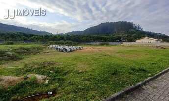 Imagem 4: Terreno à venda por R$ 530000.00, 408.91 m2 - CANASVIEIRAS - FLORIANOPOLIS/SC
