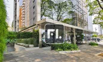 Imagem 1: Prédio, 3591 m² - venda por R$ 75.000.000,00 ou aluguel por R$ 277.000,02/mês - Brooklin
