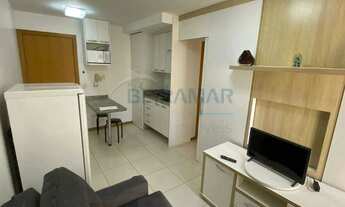 Imagem 2: Excelente apartamento Mobiliado no Lago Norte Em Frente ao Iguatemi Shopping