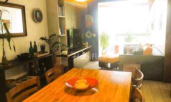 Imagem 4: Apartamento com 3 dormitórios à venda, a 400 metros da praia - Rio Tavares - Florianópolis