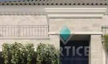 Imagem: Casa com 4 dormitórios à venda, 312 m²