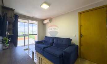 Imagem 3: Apartamento à venda Bairro Bertolini 2 dormitórios, sacada fechada e móveis sob medida!