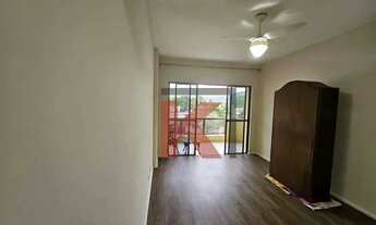 Imagem: Apartamento com 1 dormitório, 47 m²