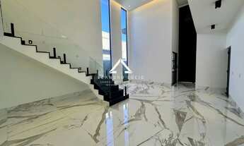 Imagem 5: Casa em Condomínio para Venda em Goiânia, Residencial Goiânia Golfe Clube, 4 dormitórios