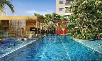 Imagem 5: Lançamento - 2027 - La Isla Residence Club - Ed. San Andres