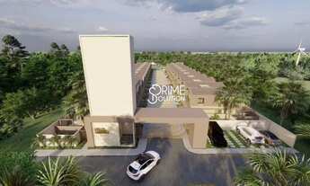 Imagem 5: Casa a venda em Barreirinhas com lazer privativo_ Lençóis Paradise