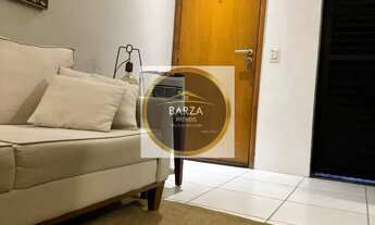 Imagem: BARZA IMÓVEIS - Studio Ubaias