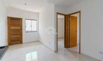 Imagem: Apartamento à venda com 35m², 2 quartos