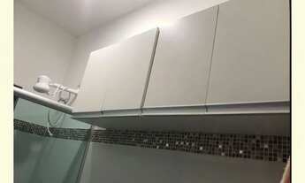 Imagem 6: CASA MOBILIADA PARA ALUGAR