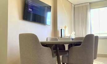 Imagem 1: Alugo Apartamento Mobiliado Goiabeiras