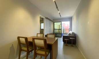 Imagem: Apartamento novo para aluguel Quarto/sala