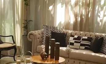 Imagem 5: Espetacular Duplex no Residencial Adrianópolis, Alto Padrão. 4 Suítes, Escritório, Lazer p