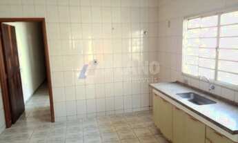 Imagem 6: Locação de Casas / Padrão na cidade de São Carlos