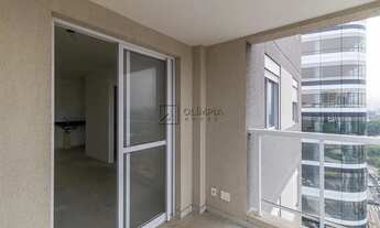 Imagem 7: Venda Apartamento 2 Dormitórios - 55 m² Pinheiros