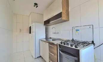 Imagem 3: Apartamento venda com 40m², 1 dormitório no bairro Partenon