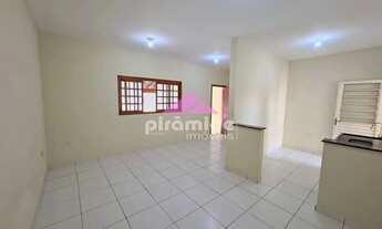 Imagem 3: Casa com 2 dormitórios para alugar, 70 m² por R$ 1.442,54/mês - Altos da vila Paiva - São