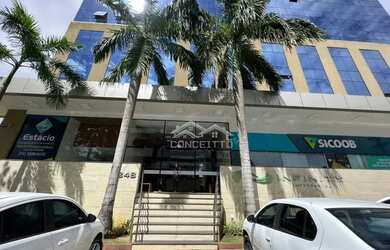 Imagem 7: Sala comercial no Empresarial Infinity, Pitangueiras, Lauro de Freitas/BA