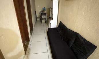 Imagem 7: Aluguel de quarto POR DIÁRIA