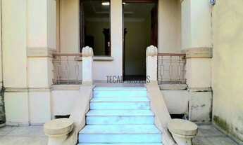 Imagem 6: Casa, 700 m² - venda por R$ 6.800.000,00 ou aluguel por R$ 50.000,00/mês - Consolação - Sã