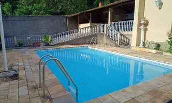 Imagem 3: Casa Petrópolis São Sebastião a poucos min. do Palácio Quitandinha