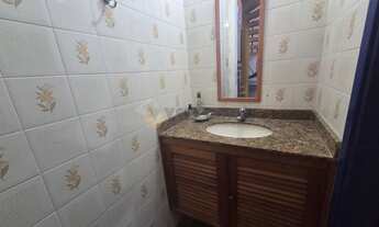 Imagem 6: Sobrado com 2 dormitórios para alugar, 117 m² por R$ 3.000,00/mês - Indaiá - Caraguatatuba