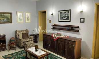 Imagem 3: Casa - Bonfim - Campinas