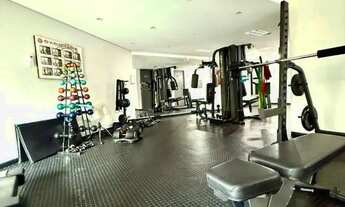 Imagem 3: APTO À VENDA C/ 56MT² C/1 SUÍTE E 1 VAGA DE GARAGEM EM PINHEIROS