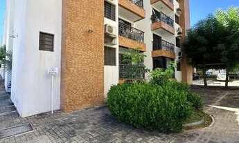 Imagem 7: Apartamento para aluguel no Condomínio Serra da Capivara - Teresina/PI