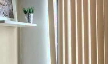 Imagem 5: Alugo Apto 1 quarto Mobiliado ao lado da FMC!