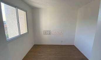 Imagem 3: Apartamento com 2 dormitórios para Locação, 40 m² por R$ 1.200/mês - Guaianases - São Paul