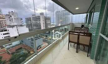 Imagem: SENSACIONAL AP 2QTS, 108M², VARANDÃO COM